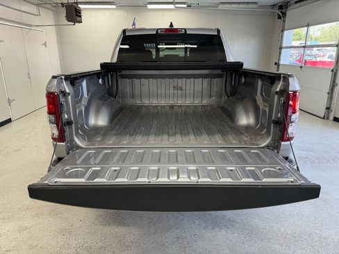 Used 2020 RAM 1500 Big Horn AWD/4WD image 8