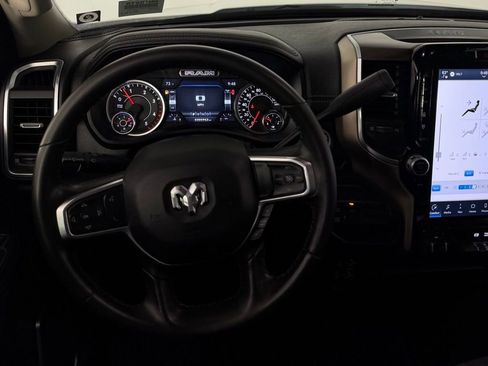 Used 2024 RAM 2500 Laramie image 14