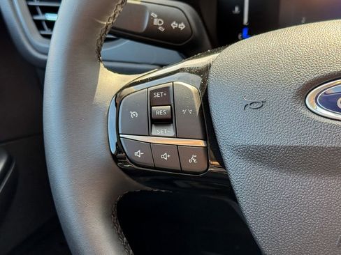 Certified 2023 Ford Escape Active image 28