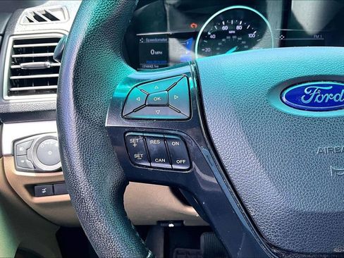 Used 2017 Ford Explorer XLT w/ Equipment Group 202A FWD image 20