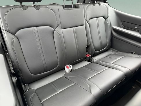 New 2026 Jeep Grand Wagoneer Limited AWD/4WD image 14