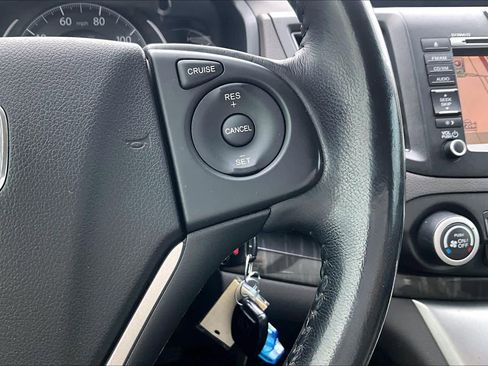 Used 2012 Honda CR-V EX-L image 22