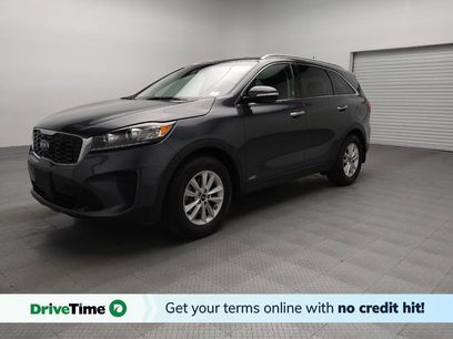 Used 2020 Kia Sorento LX w/ LX I4 Convenience Package