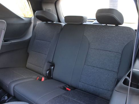 New 2026 Chevrolet Traverse LT w/ Driver Confidence Package image 20