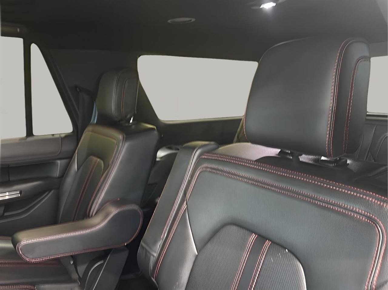 Used 2022 Ford Expedition Max Limited AWD/4WD image 11