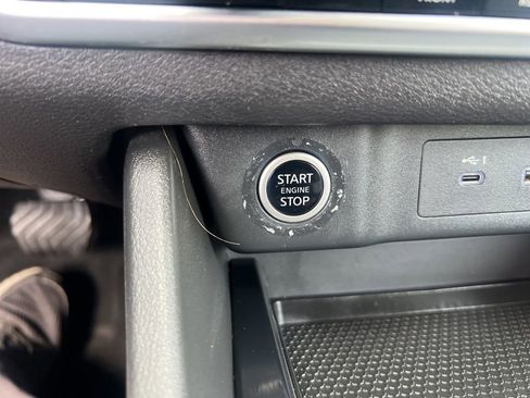 Certified 2023 Nissan Rogue SV AWD/4WD image 52