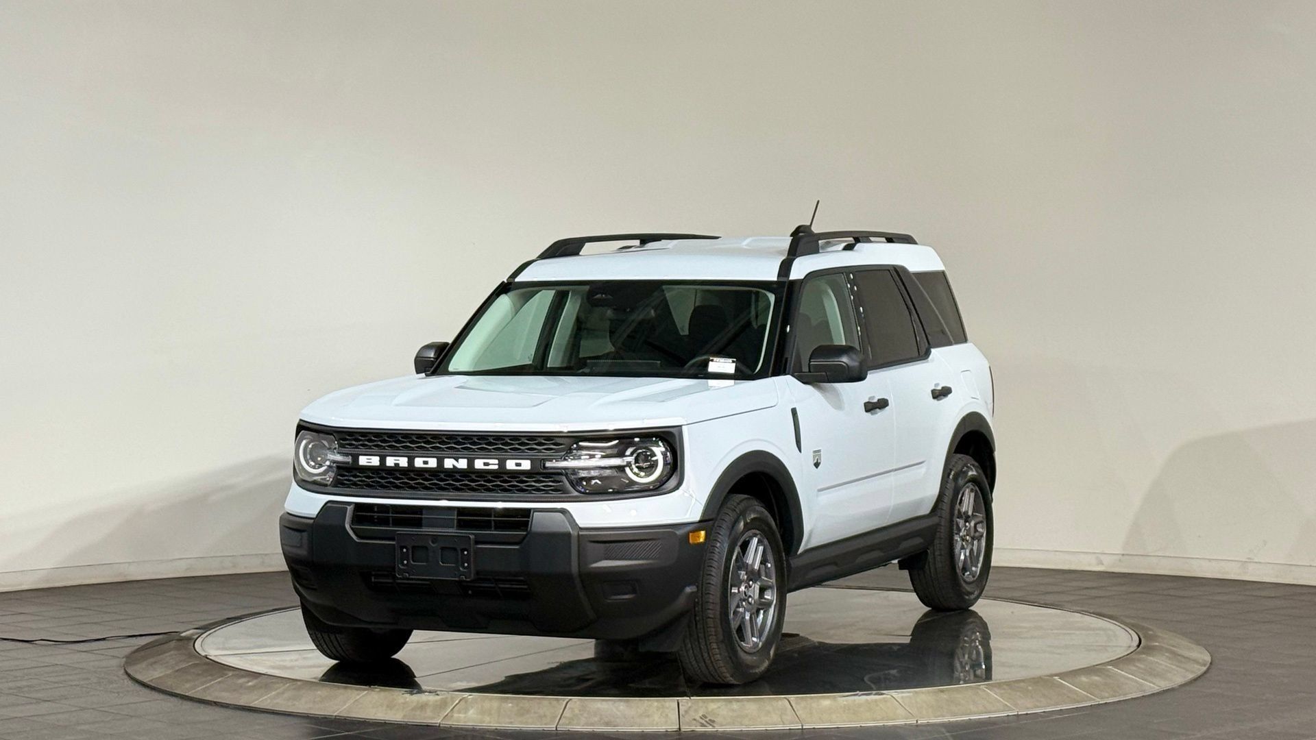 New 2026 Ford Bronco Sport Big Bend AWD/4WD image 5