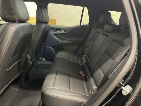 New 2026 Chevrolet Equinox LT w/ Convenience Package II image 11