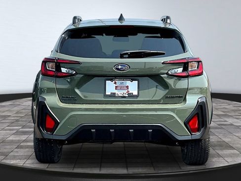 Used 2026 Subaru Crosstrek 2.5i Premium AWD/4WD image 5