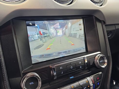 Used 2015 Ford Mustang Premium RWD image 22