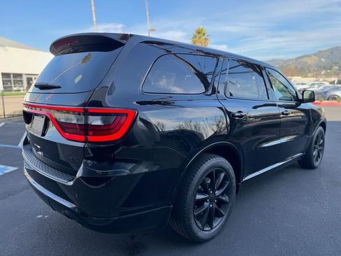 Used 2022 Dodge Durango R/T w/ Blacktop Package image 8