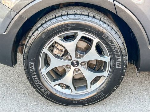 Used 2020 Kia Telluride EX FWD image 13