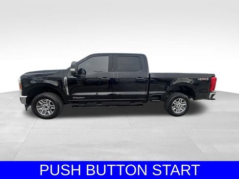 Certified 2025 Ford F250 XLT image 8