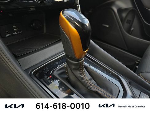 Used 2023 Subaru Forester Wilderness AWD/4WD image 26