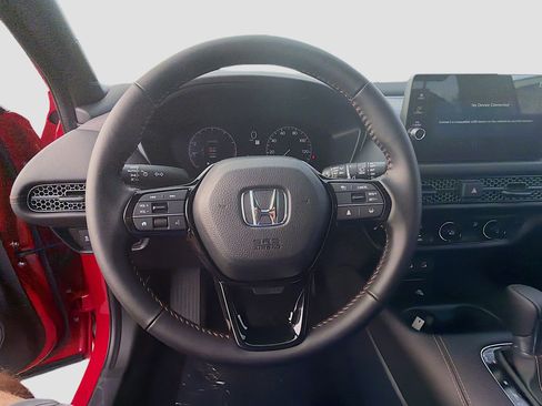 New 2026 Honda HR-V Sport image 10