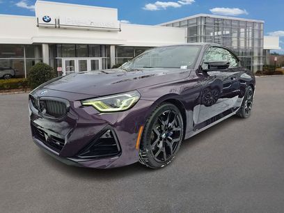 Used 2025 BMW M240i xDrive Coupe w/ Premium Package