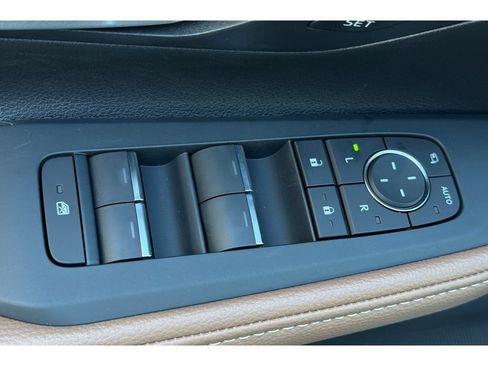 New 2026 Toyota Grand Highlander AWD Hybrid image 12