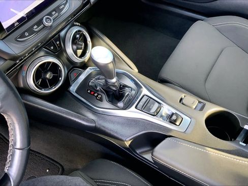 Used 2023 Chevrolet Camaro LT w/ RS Package image 12