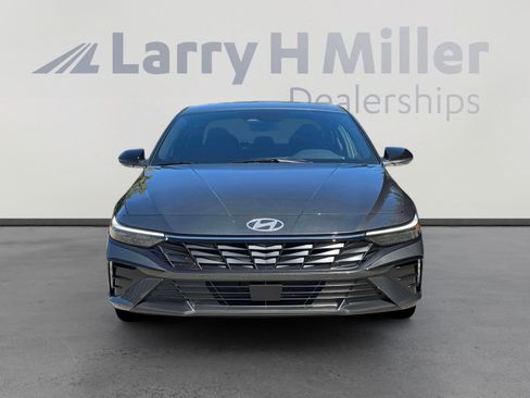 New 2026 Hyundai Elantra SEL Sport Premium FWD image 12