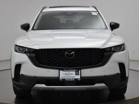 New 2026 MAZDA CX-50 2.5 Turbo w/ Cargo Package AWD/4WD image 13