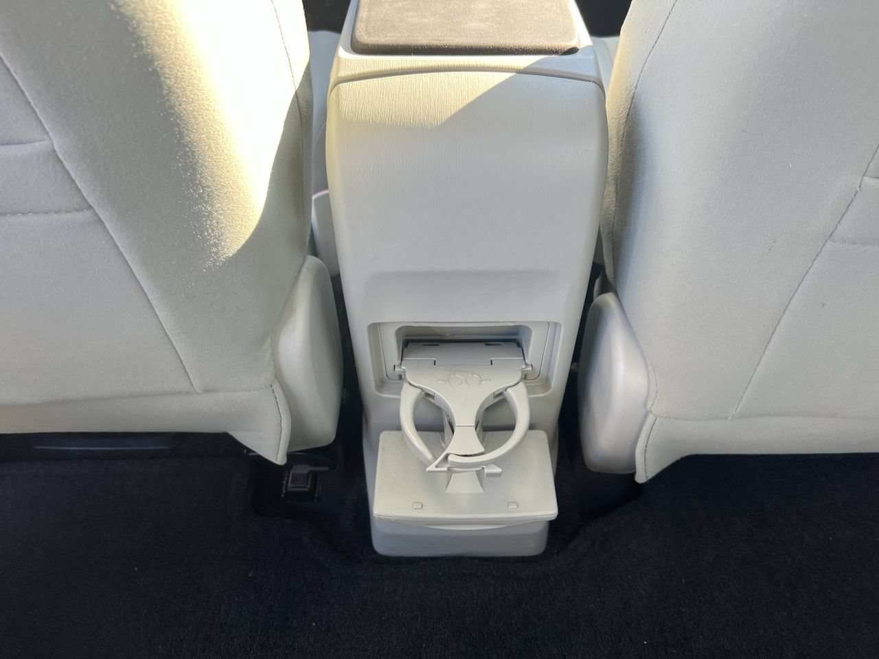 Used 2012 Toyota Prius V Two FWD image 32
