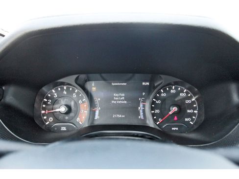 Used 2023 Jeep Compass Latitude AWD/4WD image 17