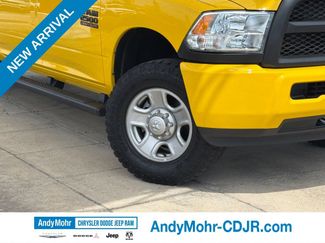 Used 2016 RAM 2500 Tradesman w/ Snow Chief Group AWD/4WD video 2