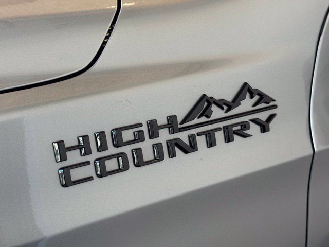 Certified 2024 Chevrolet Tahoe High Country AWD/4WD image 40