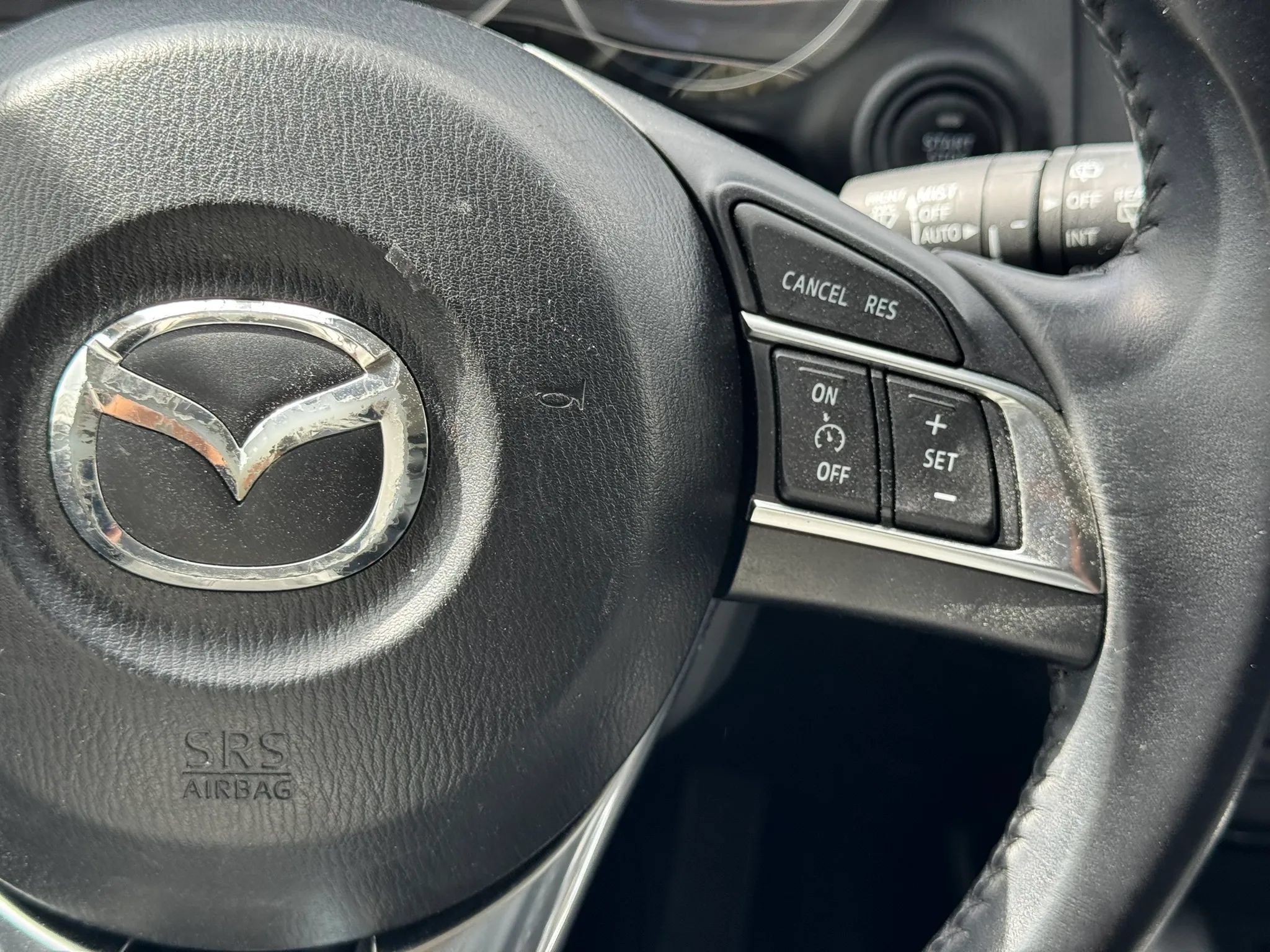 Used 2016 MAZDA CX-5 Grand Touring FWD image 21
