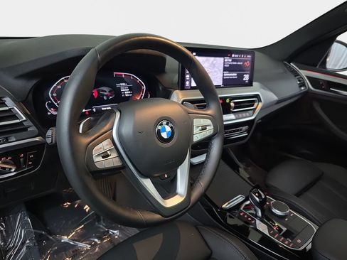 Used 2023 BMW X3 xDrive30i w/ Premium Package AWD/4WD image 19