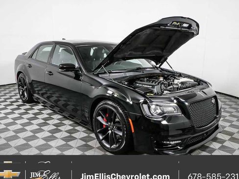 Used 2023 Chrysler 300 C image 35