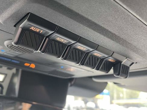 New 2026 Ford Bronco Badlands AWD/4WD image 21