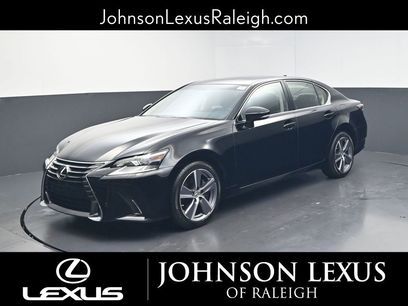 Used 2016 Lexus GS 350 AWD