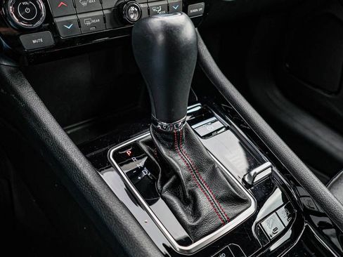 Used 2024 Jeep Compass Trailhawk image 43