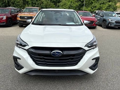 Used 2024 Subaru Legacy Touring XT AWD/4WD image 8