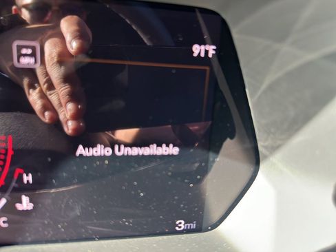 New 2026 GMC Canyon Elevation w/ Convenience Package image 33