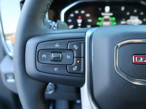 New 2026 GMC Sierra 1500 SLT w/ SLT Premium Plus Package image 13
