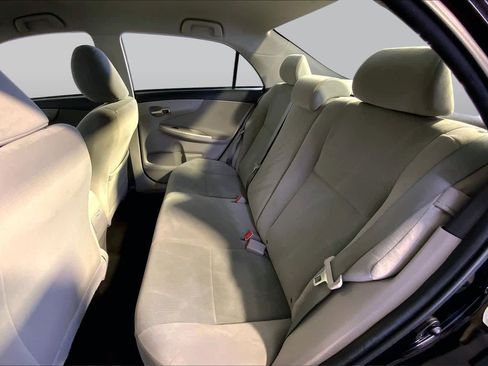 Used 2012 Toyota Corolla LE FWD image 20