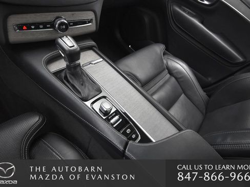 Used 2020 Volvo XC90 T6 Inscription w/ Protection Package Premier AWD/4WD image 35