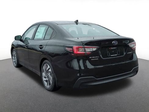 Used 2025 Subaru Legacy Limited AWD/4WD image 4