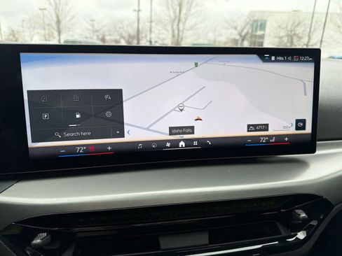 Certified 2025 BMW 430i xDrive 430i xDrive w/ M Sport Package image 29