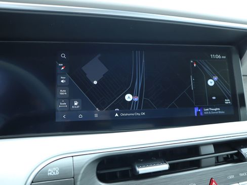 New 2026 Hyundai Palisade SEL Premium FWD image 6
