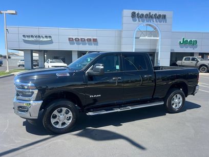Used 2026 RAM 2500 Big Horn