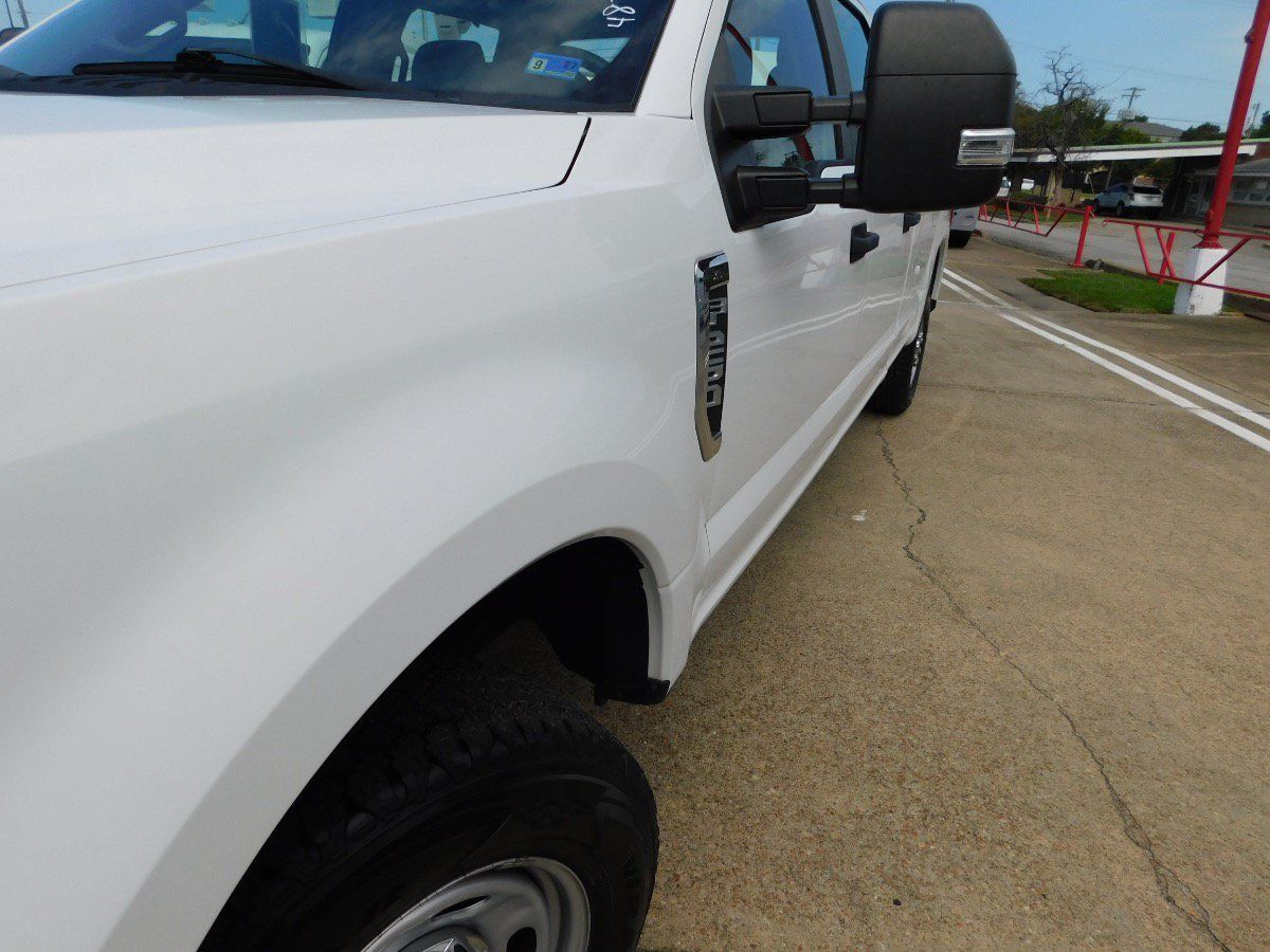 Used 2018 Ford F250 XL w/ Power Equipment Group RWD image 10