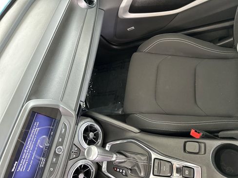 Used 2023 Chevrolet Camaro LT w/ RS Package image 25