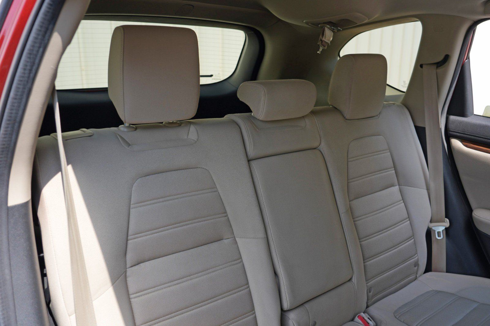 Used 2017 Honda CR-V EX image 34