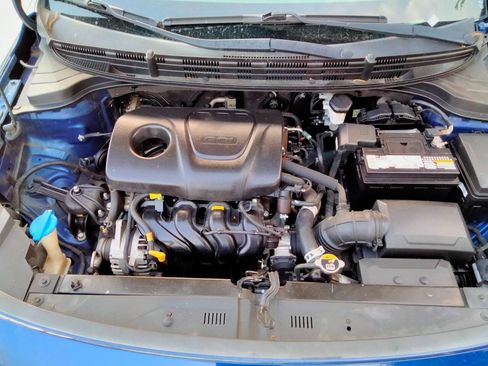 Used 2019 Kia Rio S w/ Technology Package FWD image 28