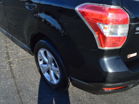 Used 2015 Subaru Forester 2.5i w/ Alloy Wheel Package image 5