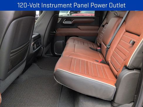 New 2026 GMC Sierra 2500 Denali Ultimate image 19