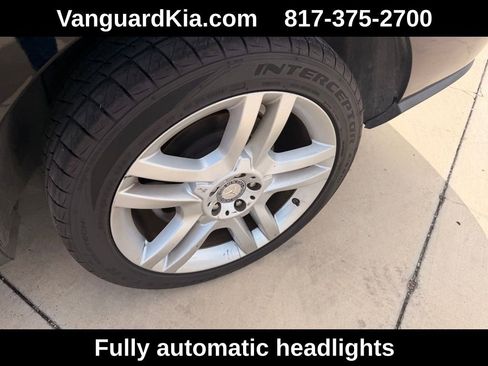 Used 2015 Mercedes-Benz ML 350 2WD image 9